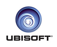 UBISOFT Logo UBISOFT