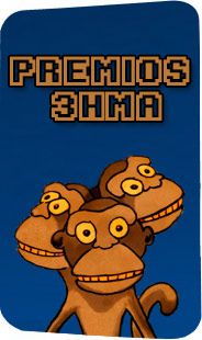 PREMIO 3HMA
