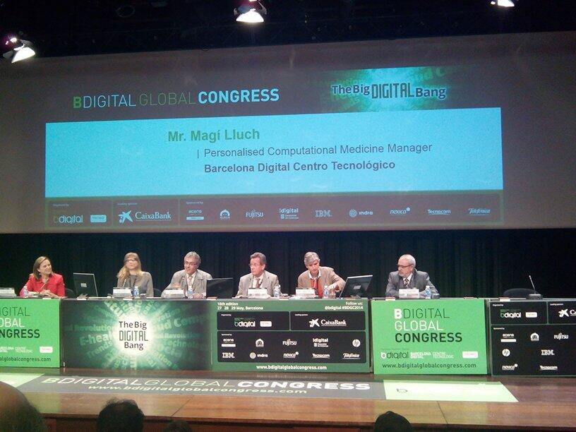 BDigital Congress