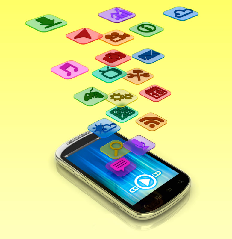 Mobile Apps