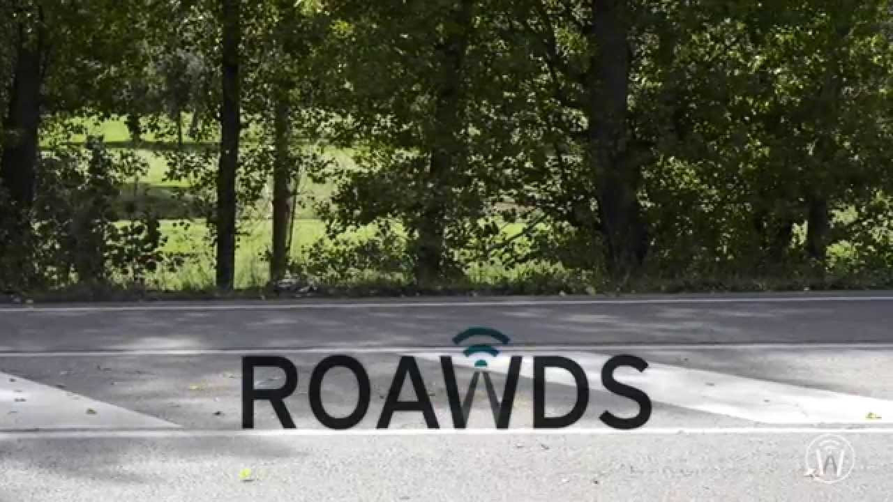 Roawds