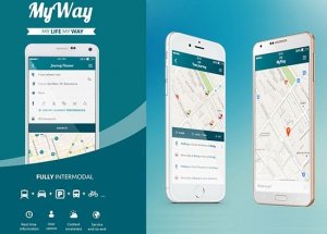 MyWay