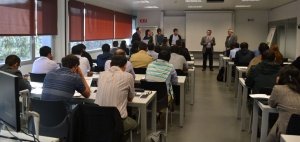 Seminari Construcció