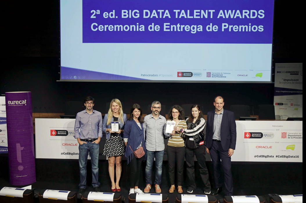 BigDataTalentAwards