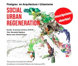 SocialUrbanRegeneration