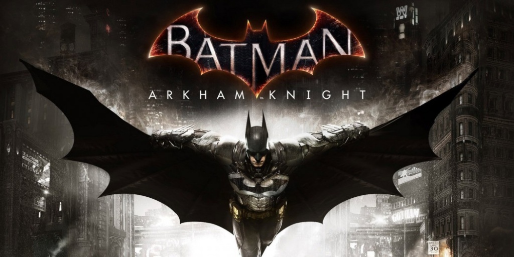 BatmanArkham