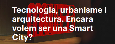 TecnologiaUrbanisme