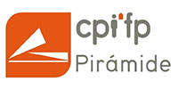 Centro Público Integrado de Formación Profesional Pirámide