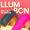 Festival Llum BCN 2025