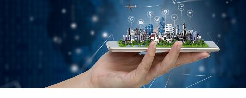 Smart City i Gestió de la Mobilitat. Un Enfocament Multidisciplinari