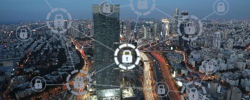 La Ciberseguridad en Nuestras Ciudades